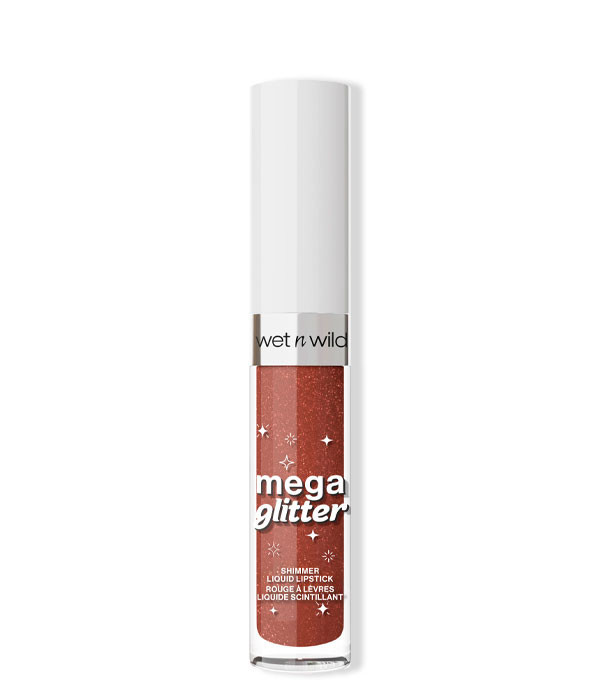 MEGA GLITTER SHIMMER LIQUID...