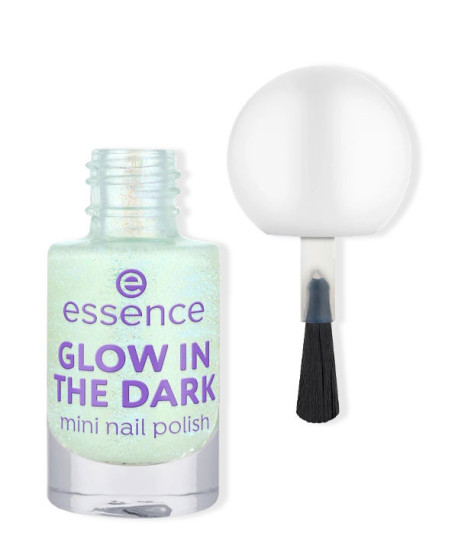 GLOW IN THE DARK MINI ESMALTE