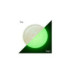 GLOW IN THE DARK MINI ESMALTE