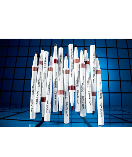 PERFECT POUT LIP LINER STAIN