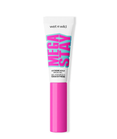 MEGA STAY EXTREME HOLD BROW GEL