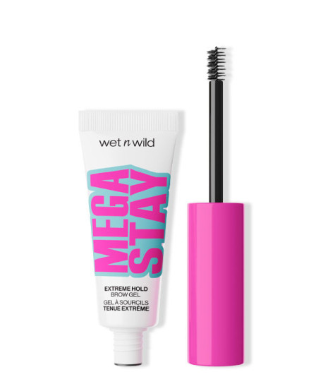 MEGA STAY EXTREME HOLD BROW GEL