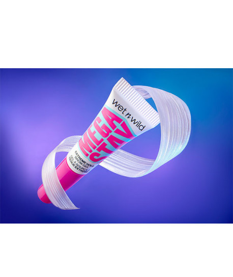 MEGA STAY EXTREME HOLD BROW GEL