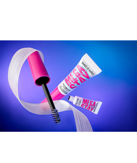 MEGA STAY EXTREME HOLD BROW GEL
