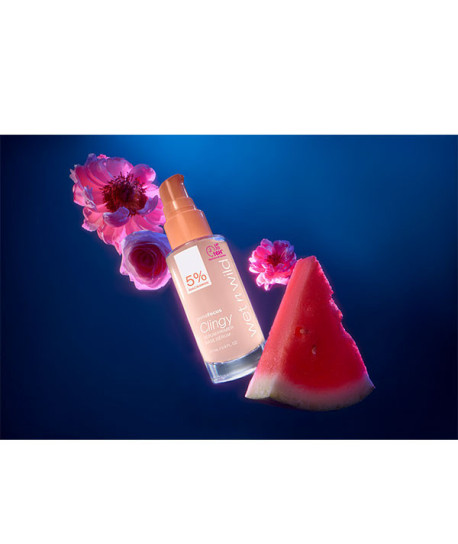 PRIME FOCUS CLINGY SERUM PRIMER