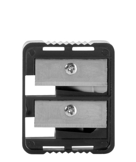 DUAL PENCIL SHARPENER
