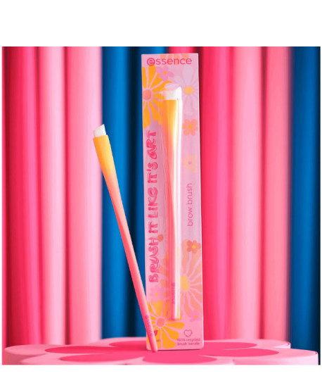 BRUSH IT LIKE IT’S ART BROW BRUSH