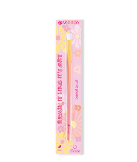 BRUSH IT LIKE IT’S ART PENCIL BRUSH