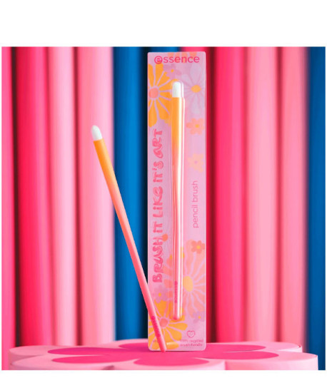 BRUSH IT LIKE IT’S ART PENCIL BRUSH