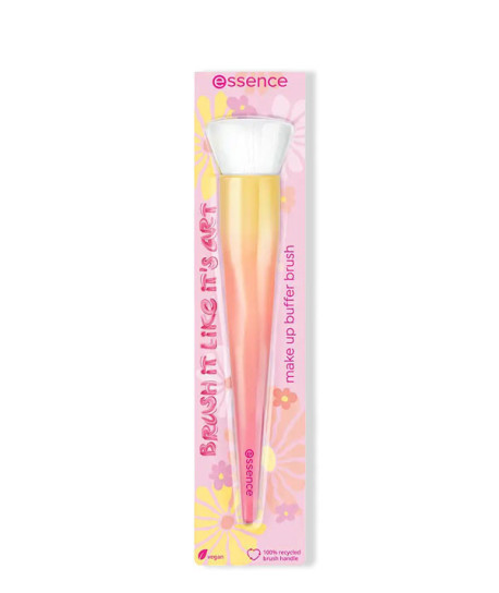 BRUSH IT LIKE IT’S ART BUFFER BRUSH