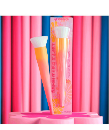 BRUSH IT LIKE IT’S ART BUFFER BRUSH