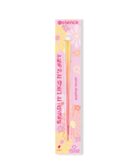BRUSH IT LIKE IT’S ART PINCEL EYELINER
