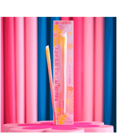 BRUSH IT LIKE IT’S ART PINCEL EYELINER