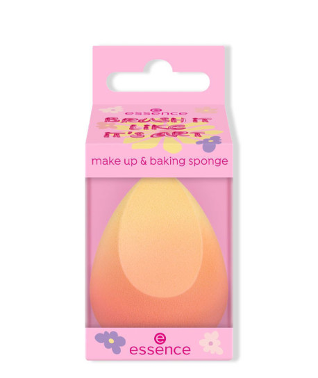 BRUSH IT LIKE IT’S ART MAKEUP SPONGE