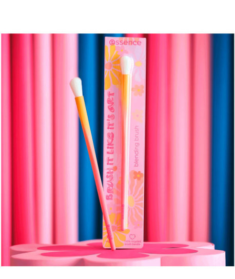 BRUSH IT LIKE IT’S ART PINCEL DIFUMINAR