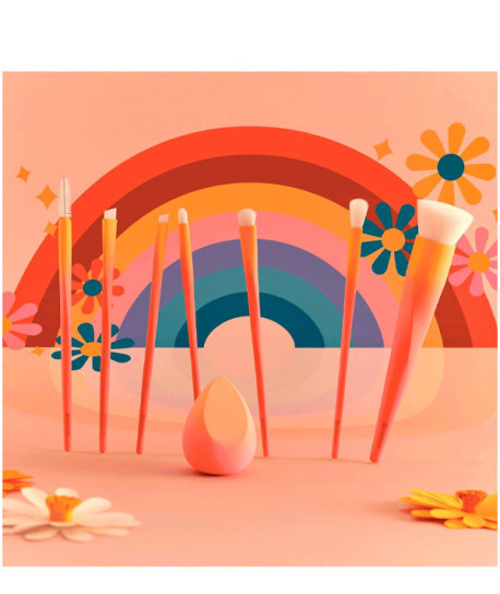 BRUSH IT LIKE IT’S ART PINCEL DIFUMINAR