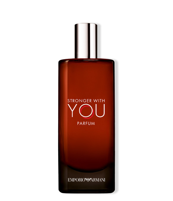 REGALO ARMANI STRONGER WITH...