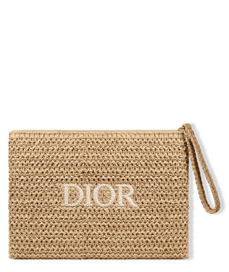 REGALO DIOR RIVIERA NECESER VERANO