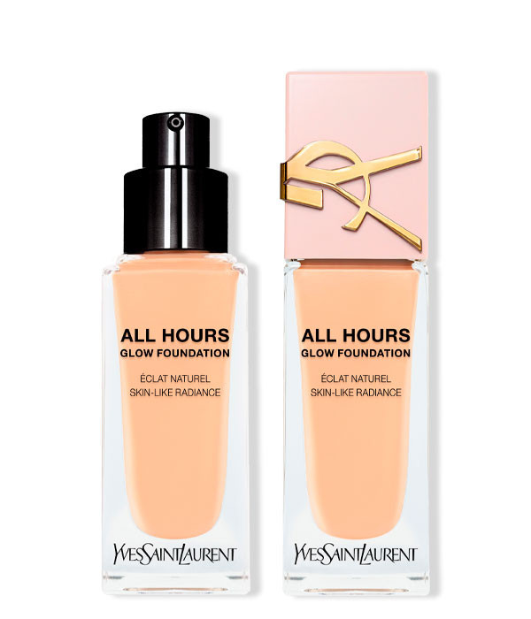 ALL HOURS GLOW FOUNDATION