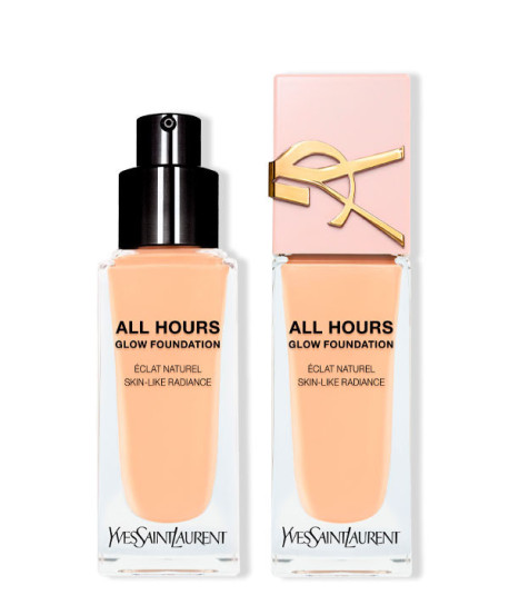 ALL HOURS GLOW FOUNDATION