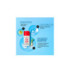 EIGHT HOUR HYDRAPLAY SUNSCREEN FLUID SPF 40