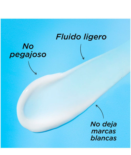 EIGHT HOUR HYDRAPLAY SUNSCREEN FLUID SPF 40