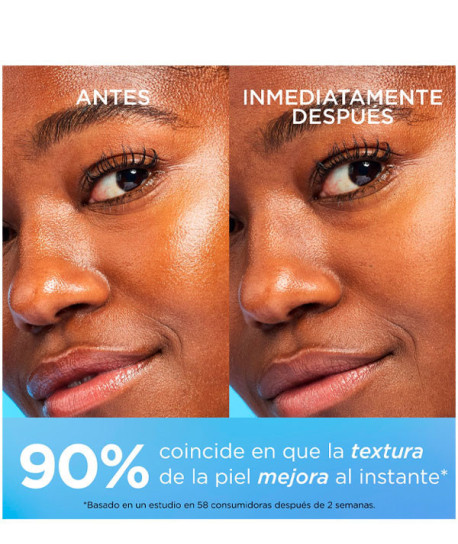 EIGHT HOUR HYDRAPLAY SUNSCREEN FLUID SPF 40