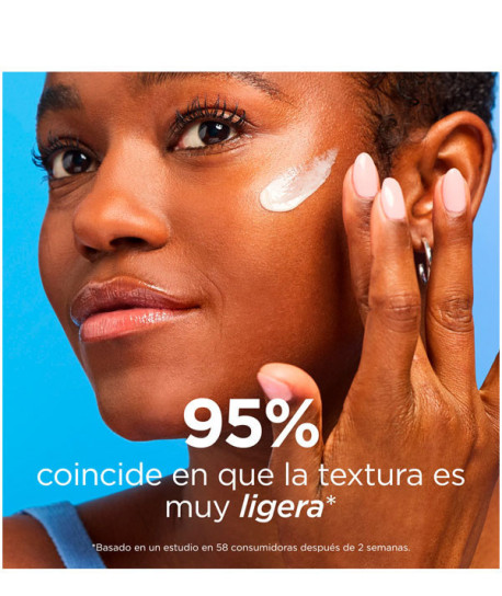 EIGHT HOUR HYDRAPLAY SUNSCREEN FLUID SPF 40