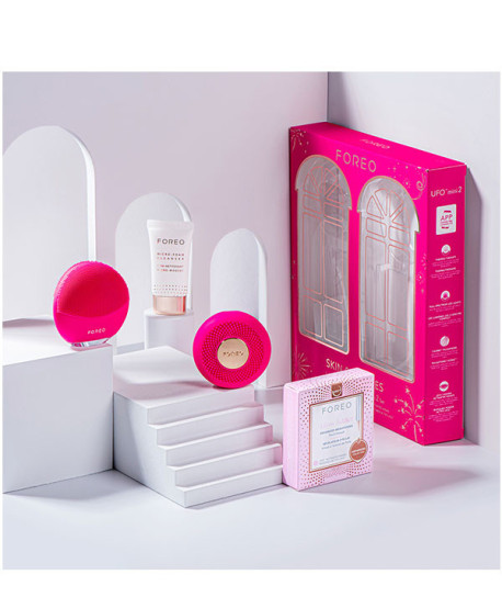 SKIN SUPREMES LUNA™ MINI 3 + UFO™ MINI 2 SET