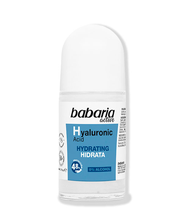 DESODORANTE ROLL-ON ÁCIDO...