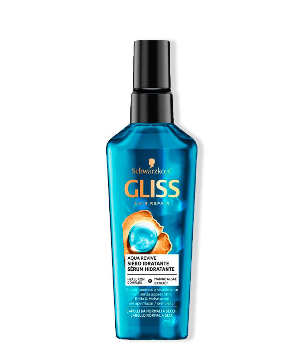 SÉRUM CAPILAR HIDRATANTE...