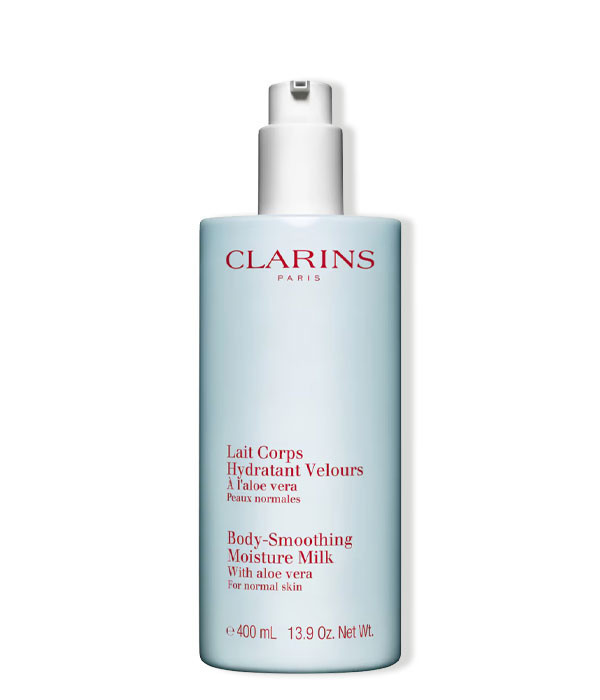 LAIT CORPS HYDRATANT VELOURS