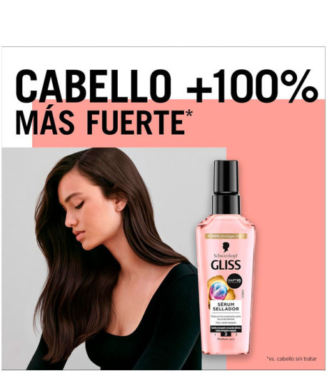 GLISS SÉRUM SPLIT HAIR MIRACLE