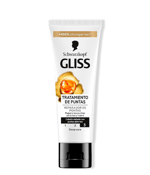 TRATAMIENTO PUNTAS ABIERTAS...