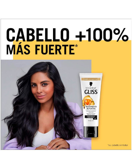 TRATAMIENTO PUNTAS ABIERTAS ULTIMATE REPAIR