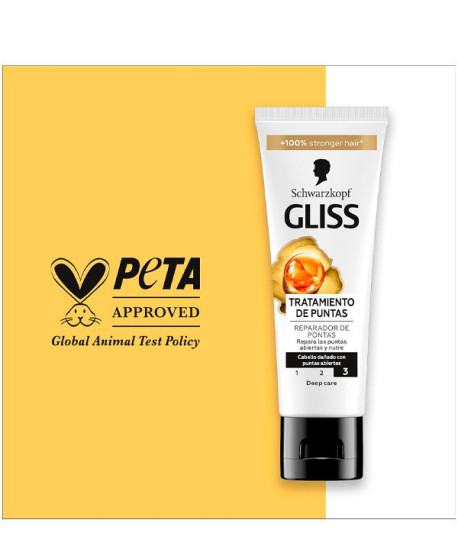 TRATAMIENTO PUNTAS ABIERTAS ULTIMATE REPAIR