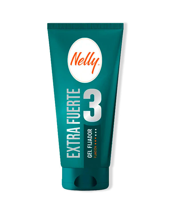GEL FIJADOR EXTRA FUERTE 3