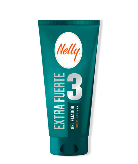 GEL FIJADOR EXTRA FUERTE 3