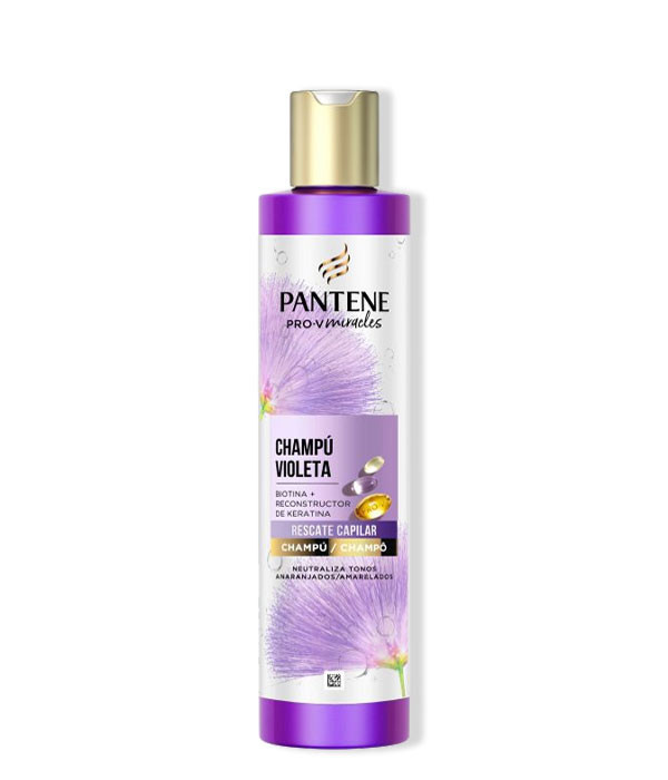 PRO-V MIRACLES CHAMPÚ...