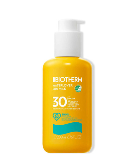 WATERLOVER SUN MILK SPF30