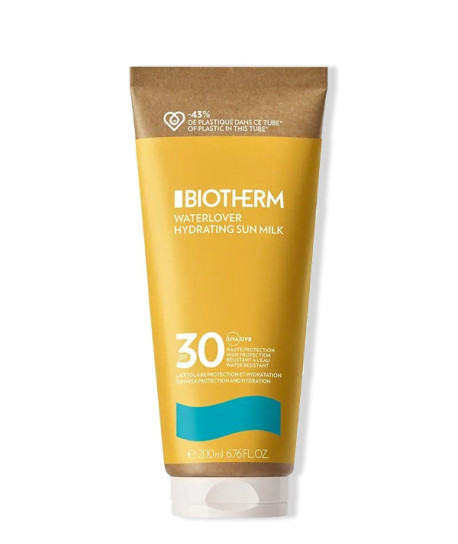 WATERLOVER HYDRATING SUN MILK SPF30