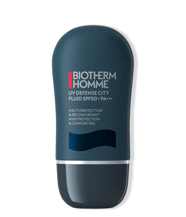 UV DEFFENSE CITY SPF50+