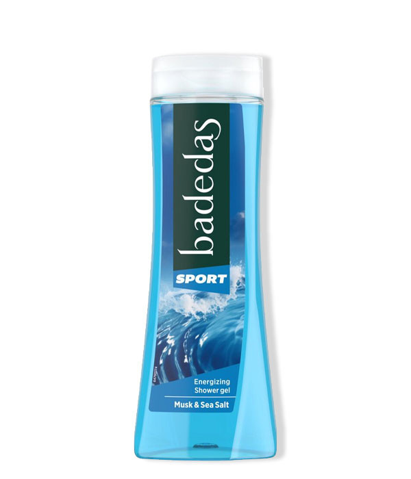 BADEDAS SPORT GEL DE BAÑO
