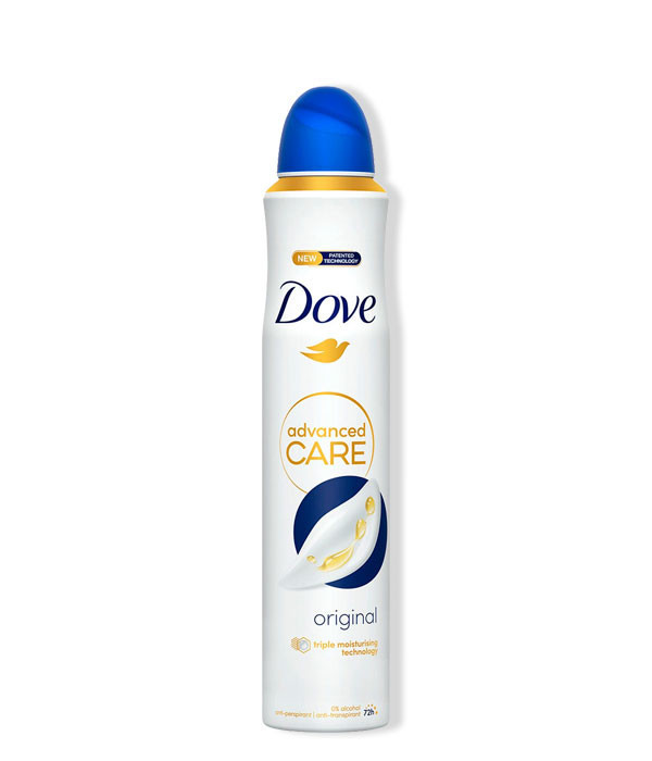 DESODORANTE ADVANCED CARE...