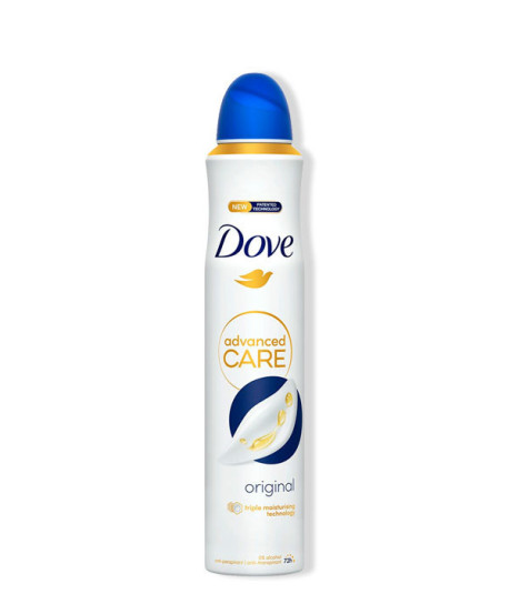 DESODORANTE ADVANCED CARE ORIGINAL