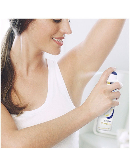 DESODORANTE ADVANCED CARE ORIGINAL