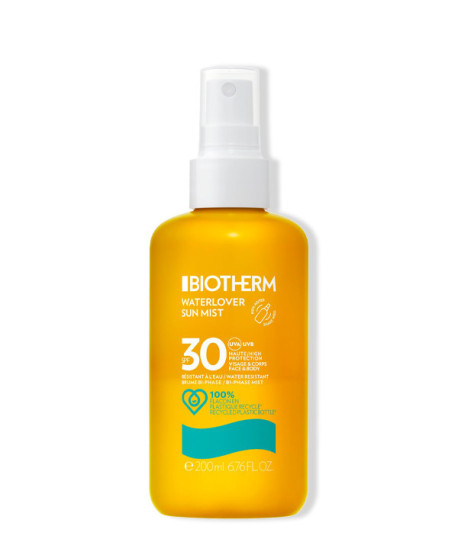 WATERLOVER SUN MIST SPF30