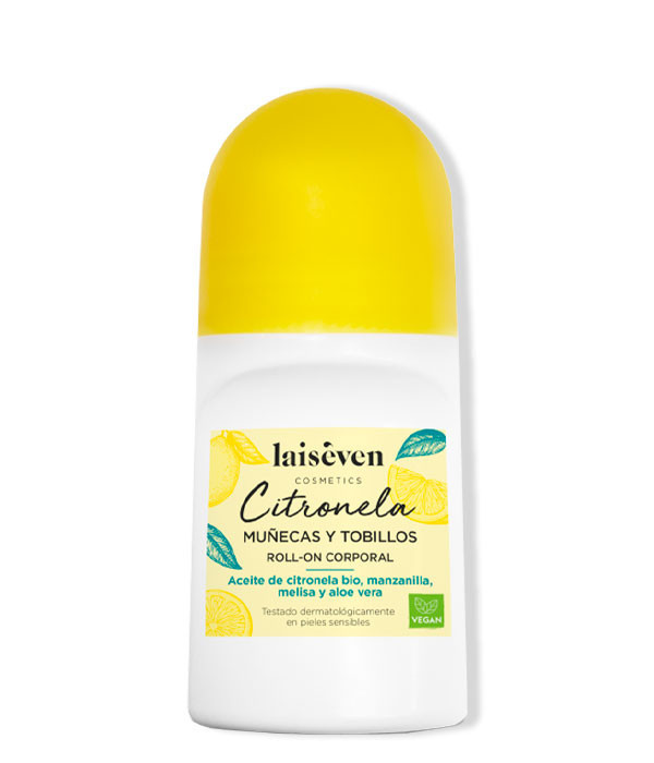 ROLL-ON CITRONELA CORPORAL...