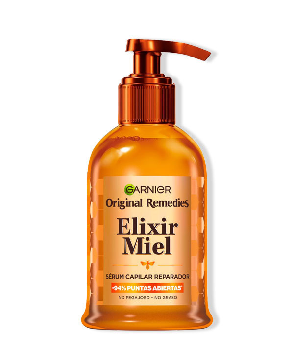 ORIGINAL REMEDIES ELIXIR...