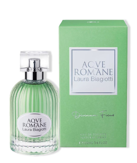 AQVE ROMANE DIVINUM FICUS